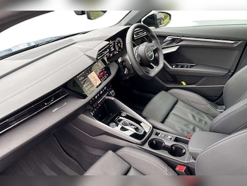 Used Audi A3 2025 for sale - 78209117: Photo