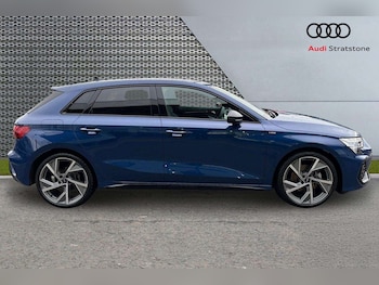 Used Audi A3 2025 for sale - 78209117: Photo