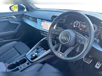 Used Audi A3 2024 for sale - 77085080: Photo