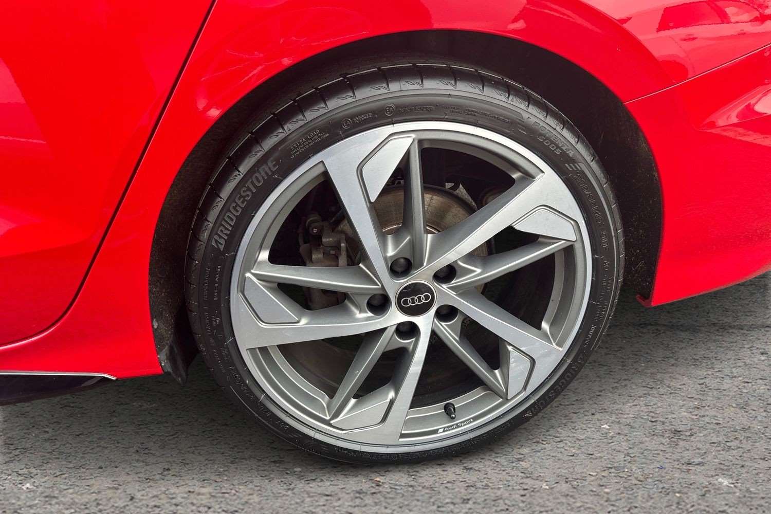 Used Audi A3 2023 for sale - 77648808: Photo 10