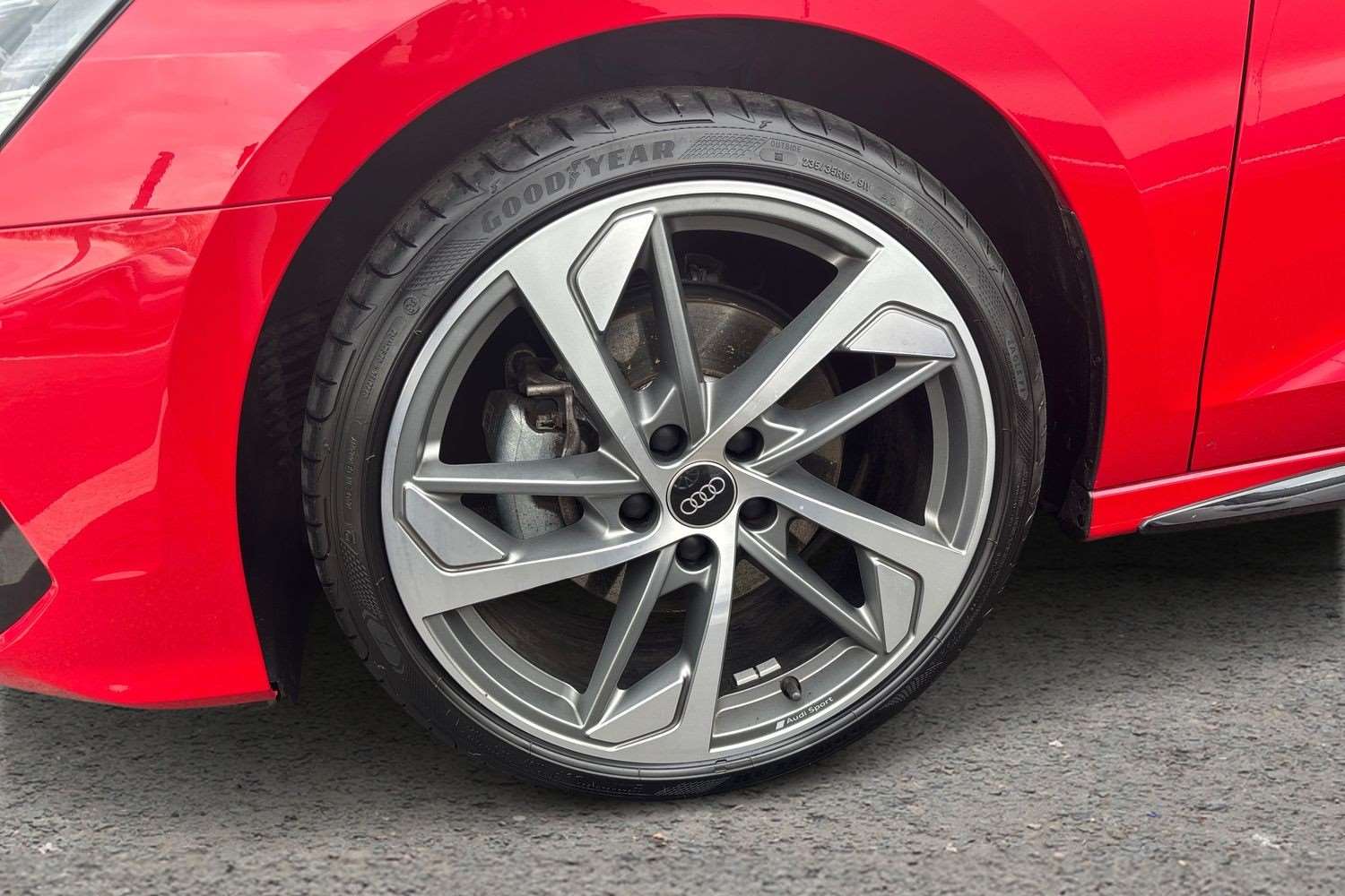 Used Audi A3 2023 for sale - 77648808: Photo 11