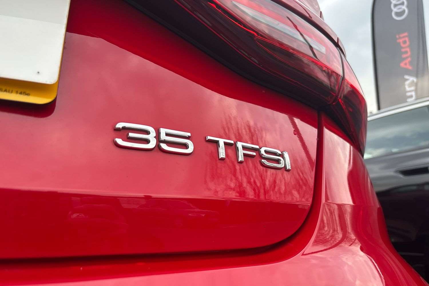 Used Audi A3 2023 for sale - 77648808: Photo 12