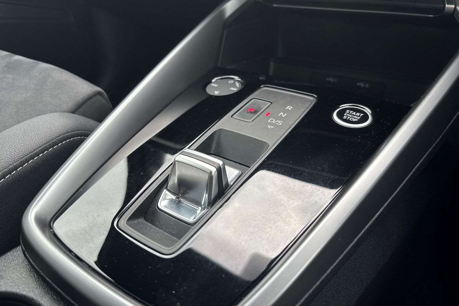 Used Audi A3 2023 for sale - 77648808: Photo 16