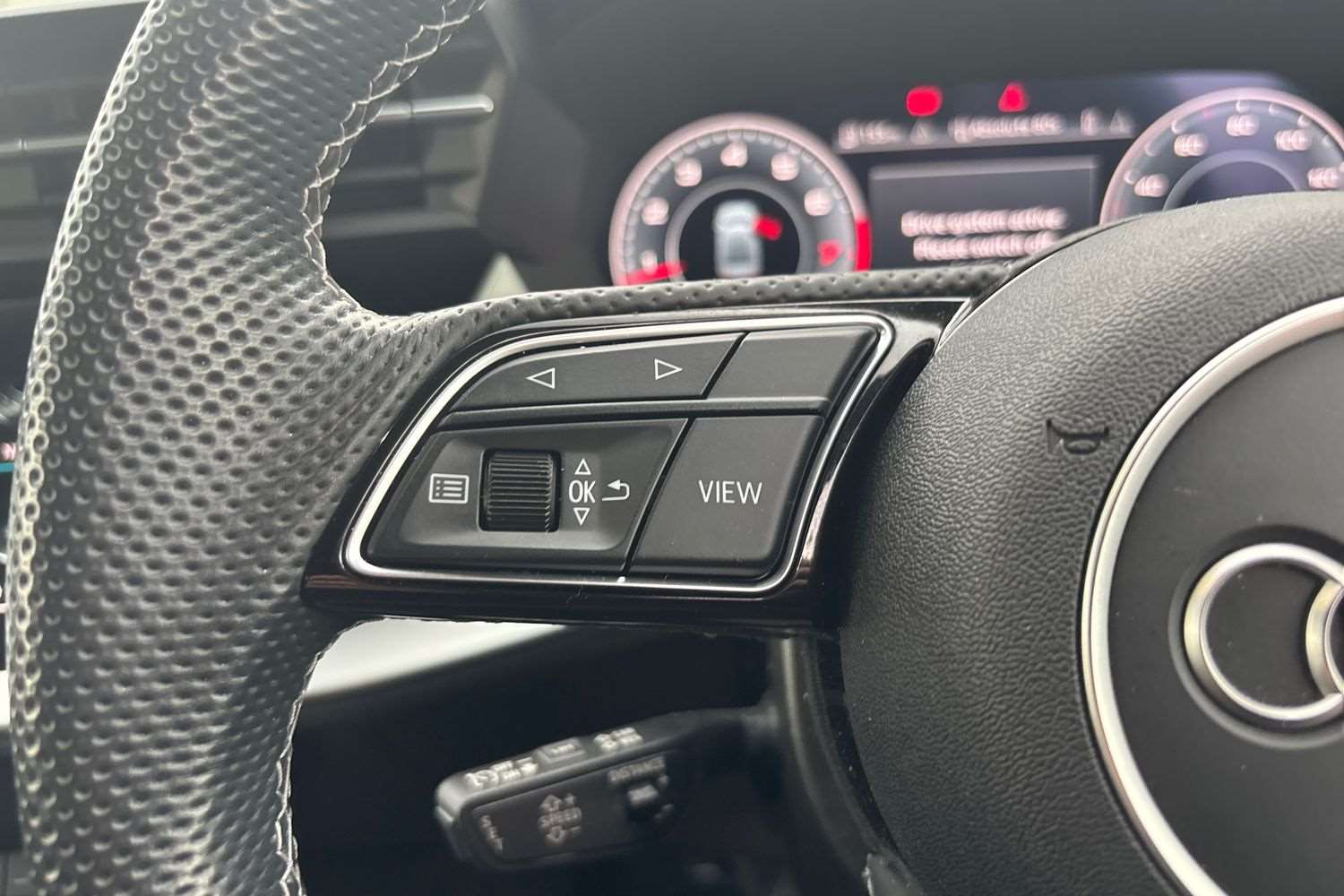 Used Audi A3 2023 for sale - 77648808: Photo 17