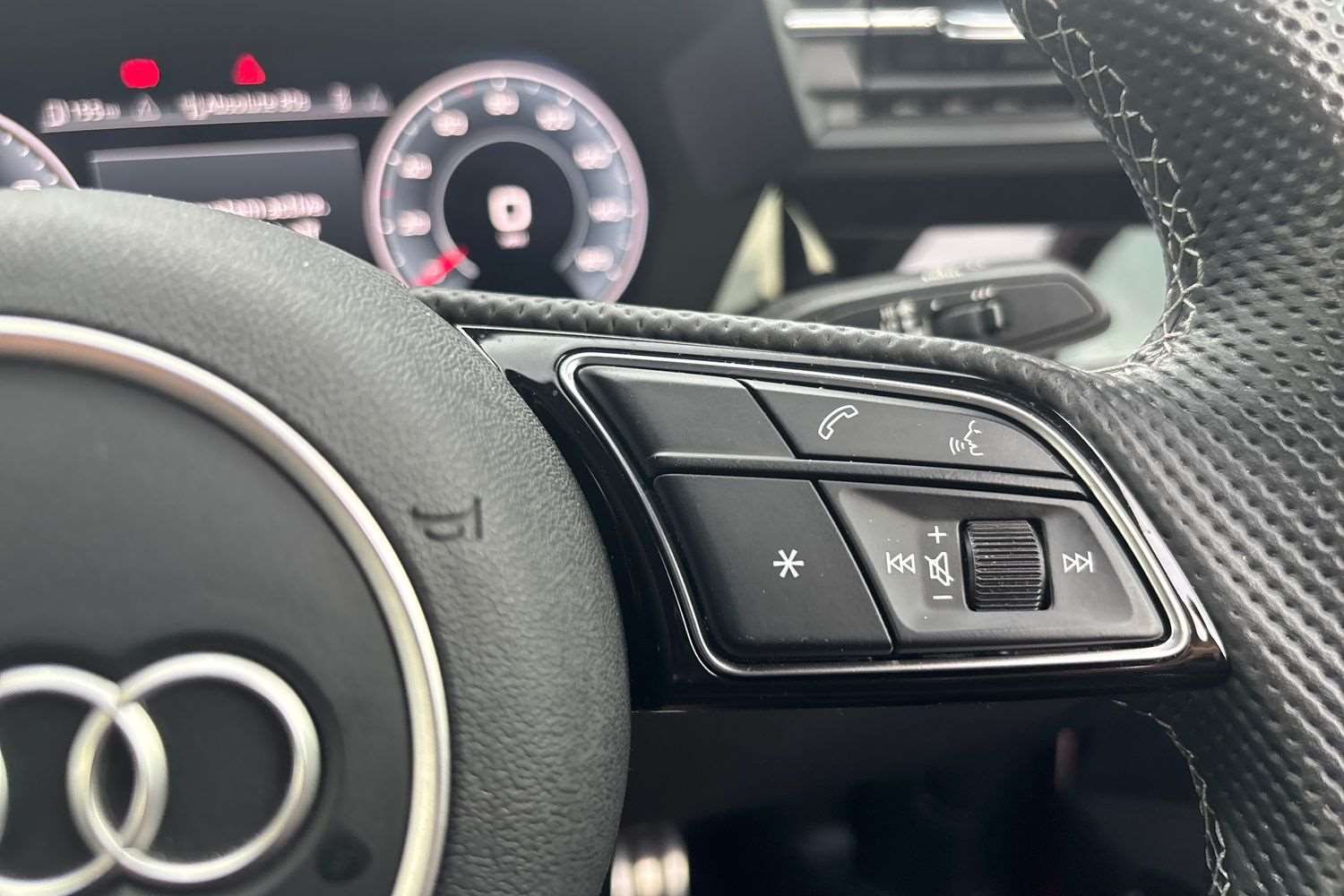 Used Audi A3 2023 for sale - 77648808: Photo 18