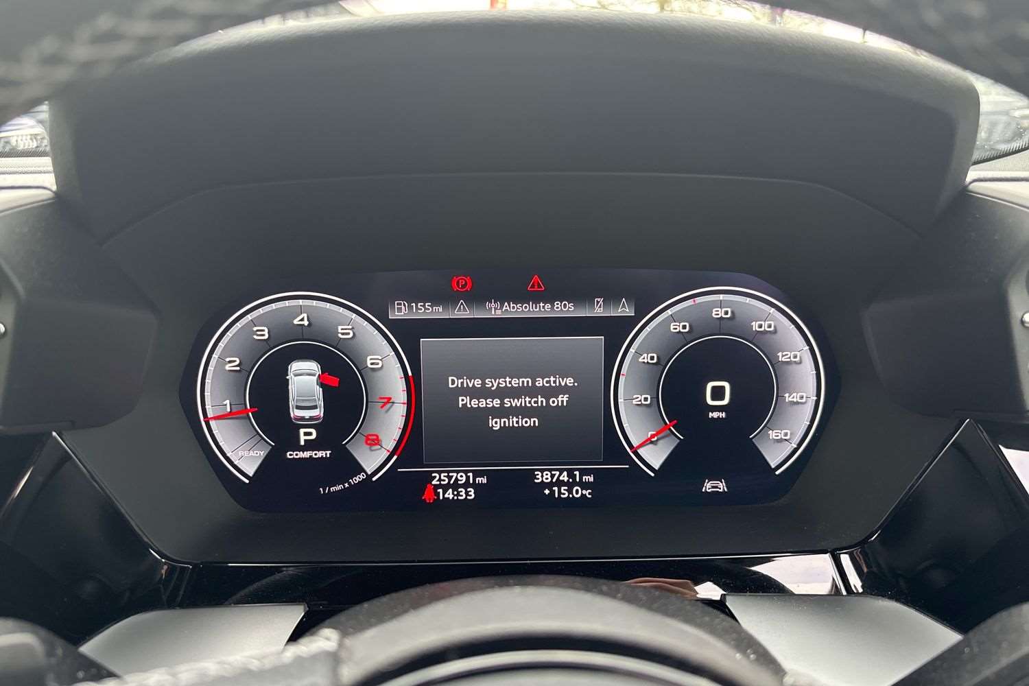 Used Audi A3 2023 for sale - 77648808: Photo 19