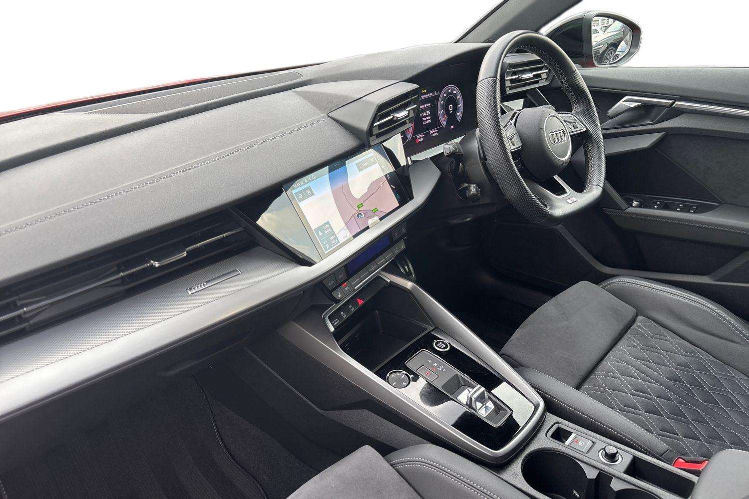 Used Audi A3 2023 for sale - 77648808: Photo 2