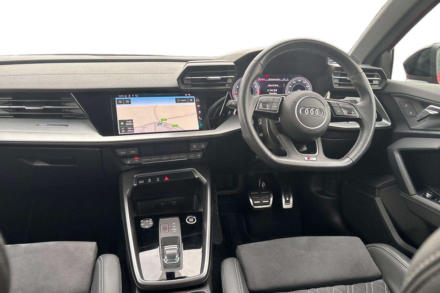 Used Audi A3 2023 for sale - 77648808: Photo 20