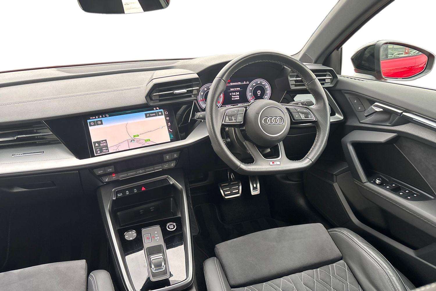 Used Audi A3 2023 for sale - 77648808: Photo 21