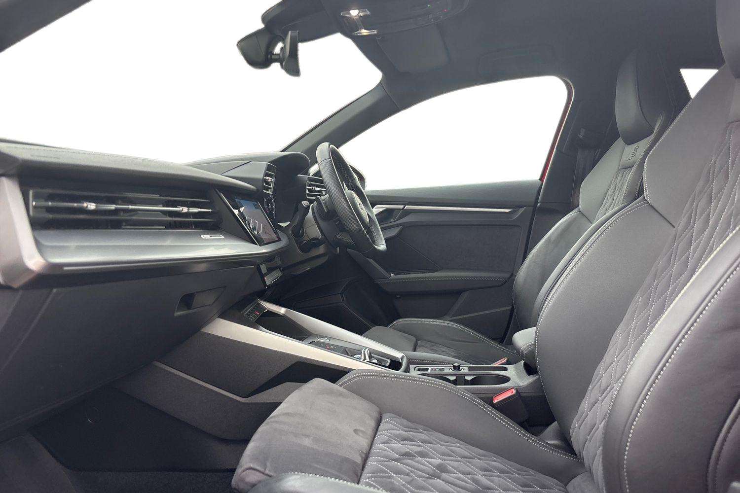 Used Audi A3 2023 for sale - 77648808: Photo 22