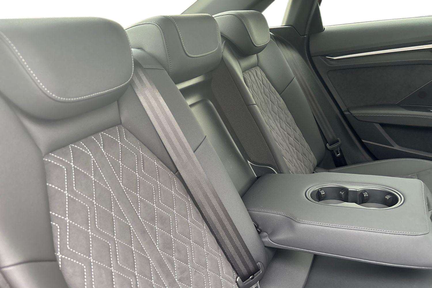 Used Audi A3 2023 for sale - 77648808: Photo 23