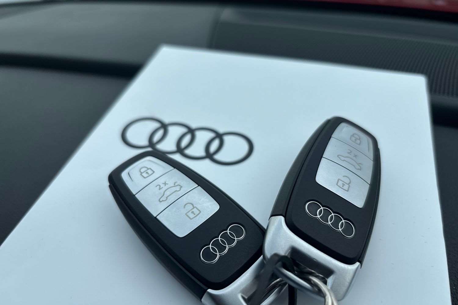 Used Audi A3 2023 for sale - 77648808: Photo 26