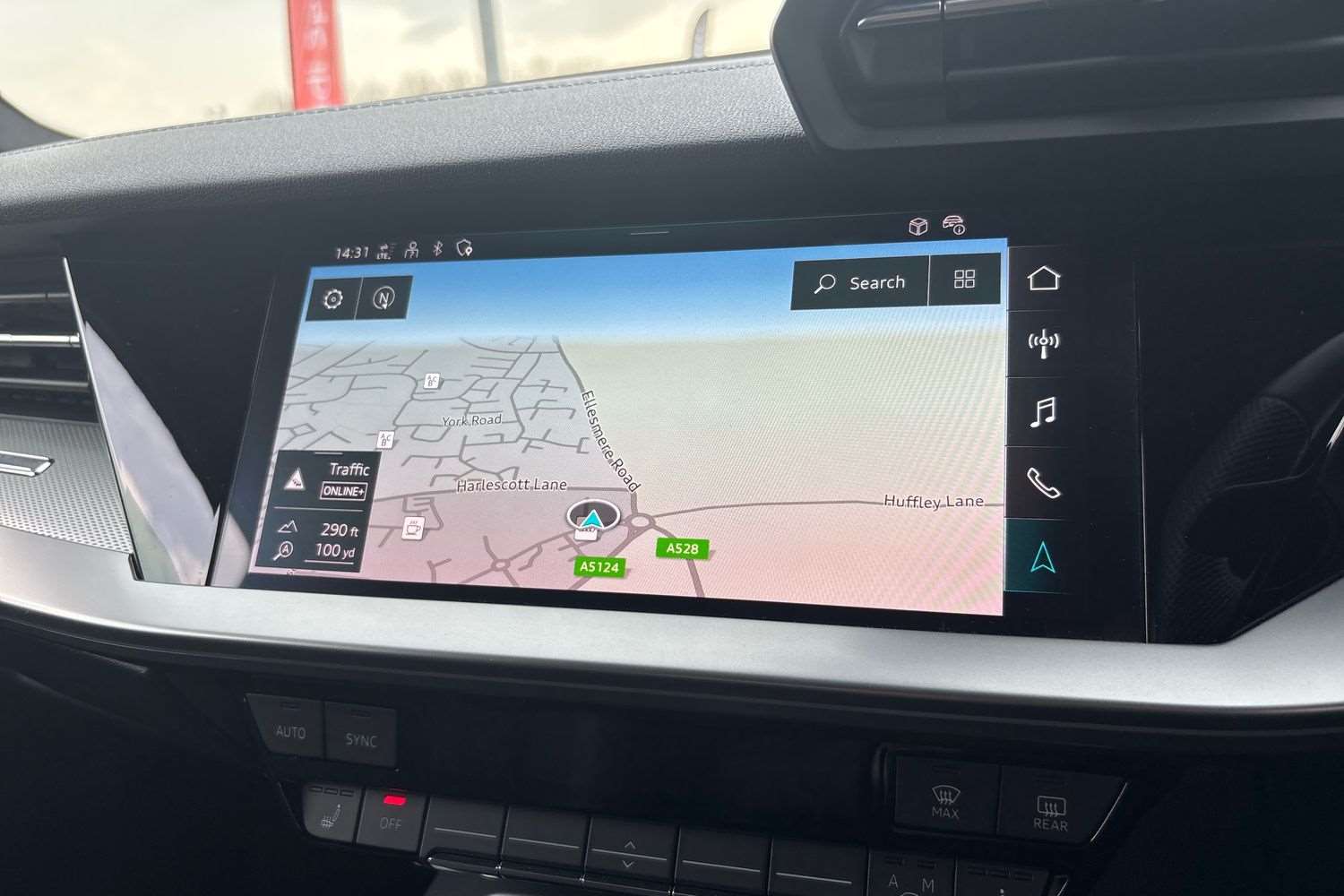 Used Audi A3 2023 for sale - 77648808: Photo 27