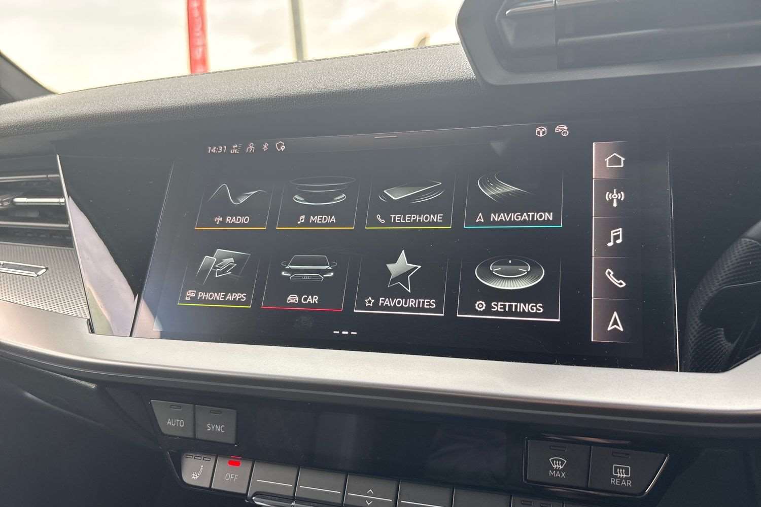 Used Audi A3 2023 for sale - 77648808: Photo 29