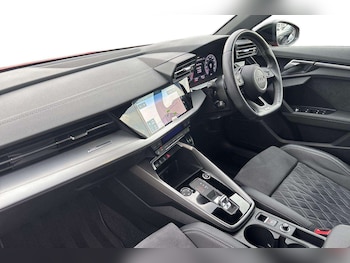 Used Audi A3 2023 for sale - 77648808: Photo