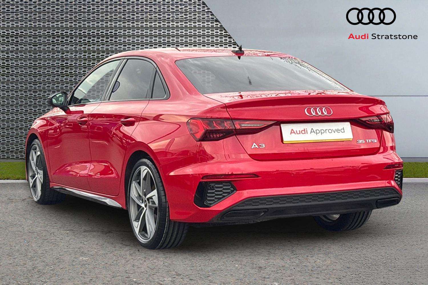 Used Audi A3 2023 for sale - 77648808: Photo 3