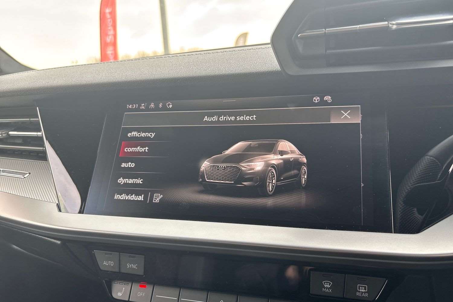 Used Audi A3 2023 for sale - 77648808: Photo 32