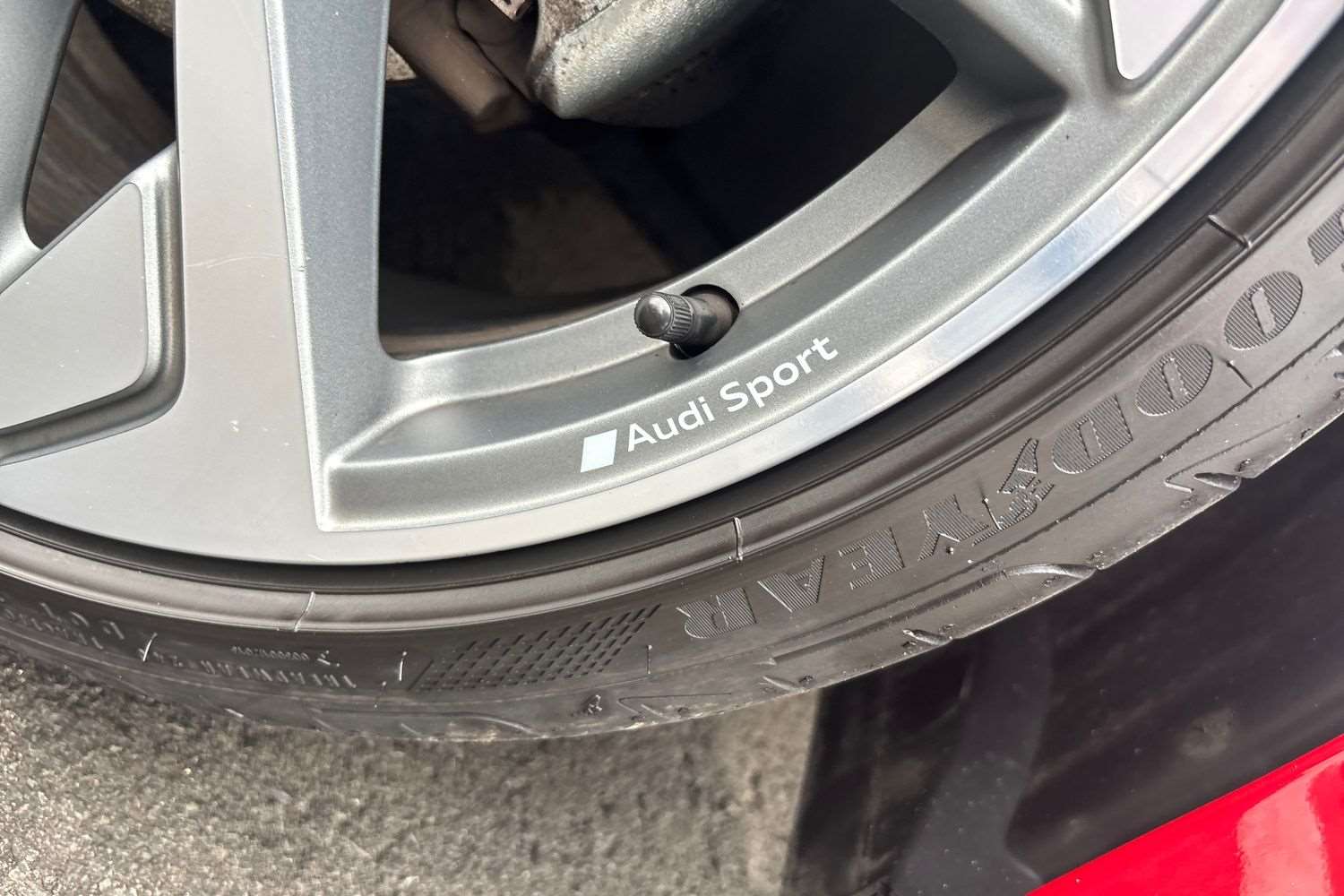 Used Audi A3 2023 for sale - 77648808: Photo 34