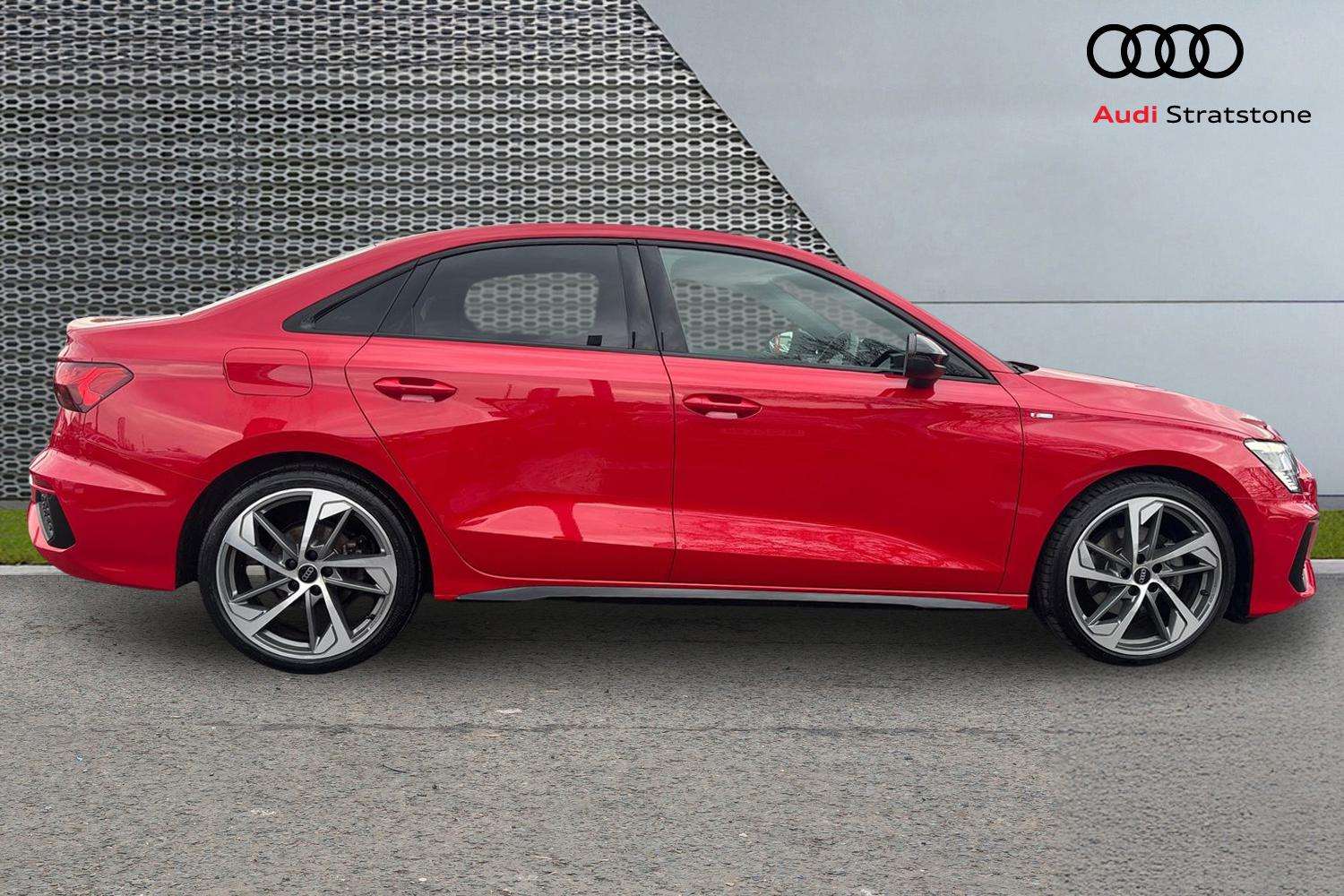 Used Audi A3 2023 for sale - 77648808: Photo 4