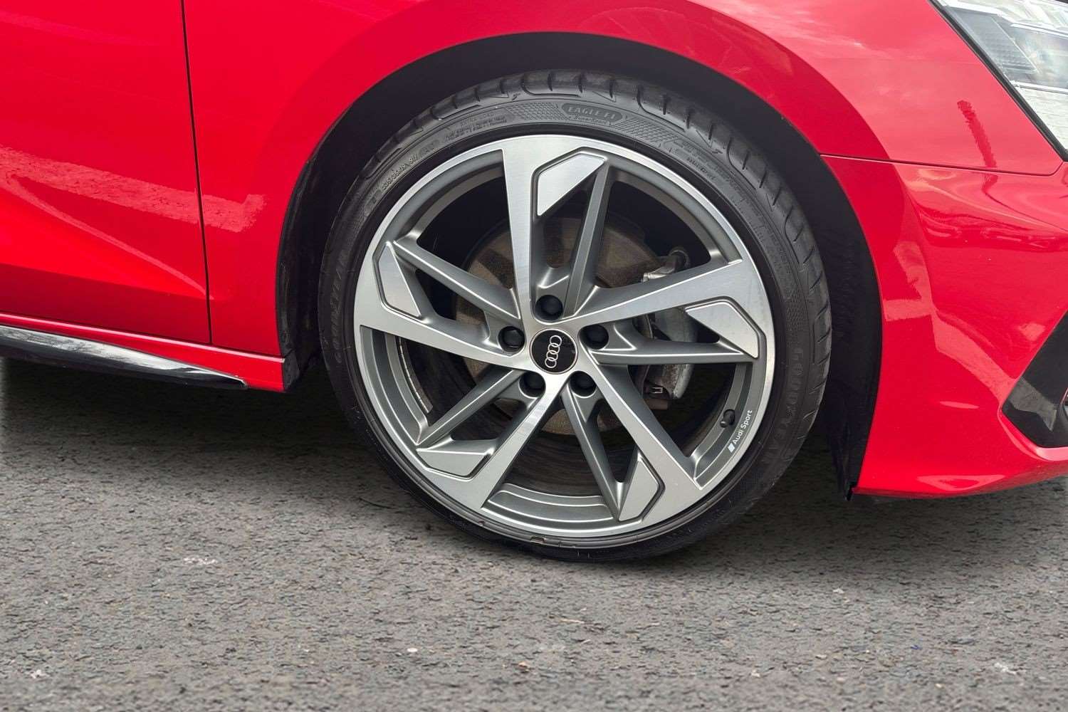 Used Audi A3 2023 for sale - 77648808: Photo 5