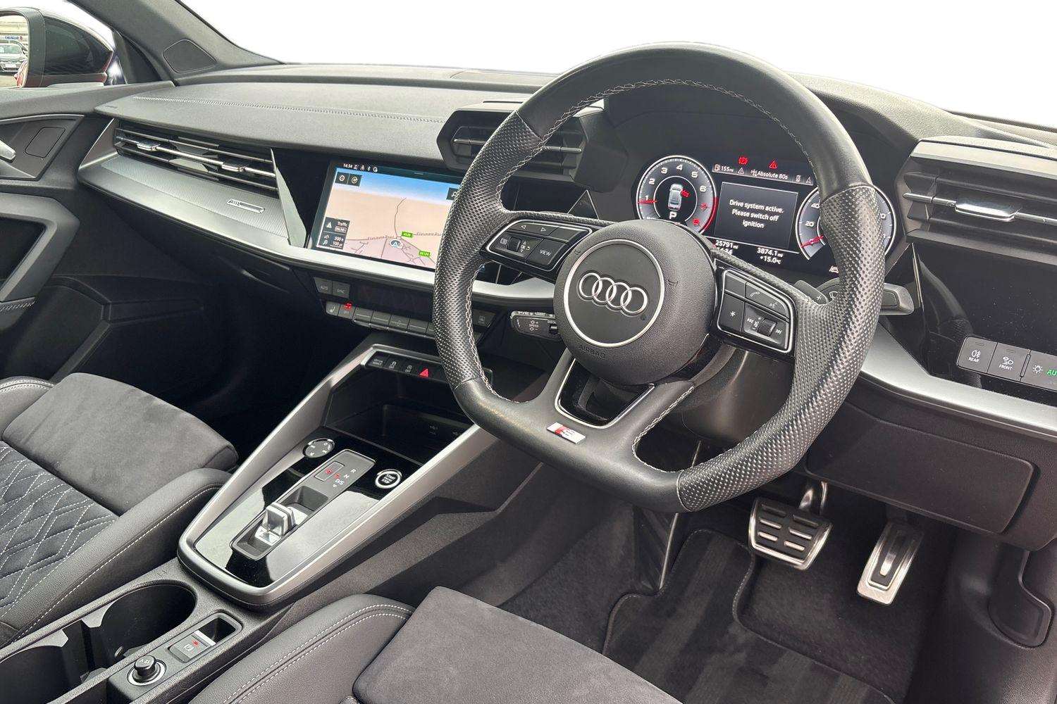 Used Audi A3 2023 for sale - 77648808: Photo 6