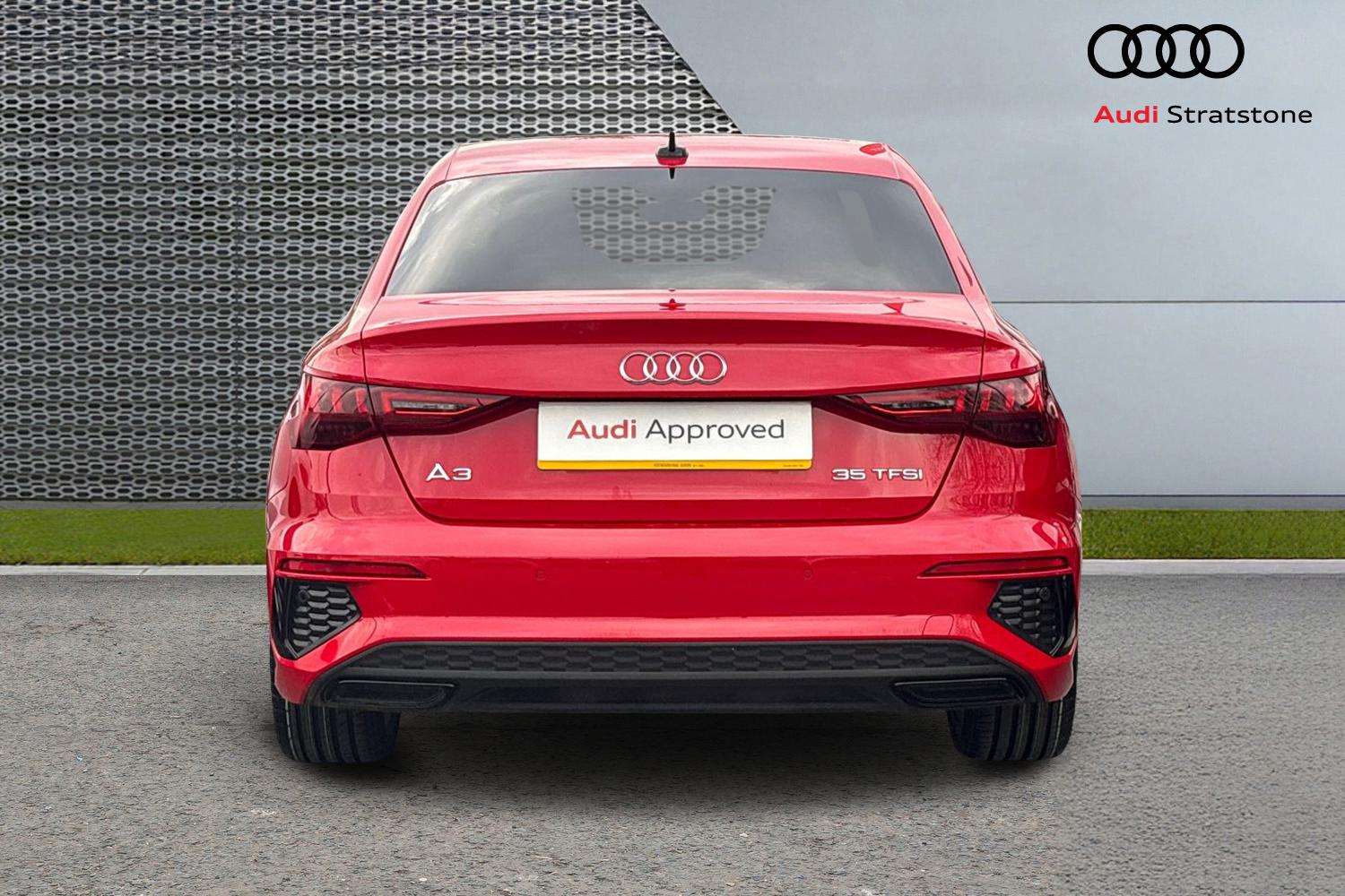 Used Audi A3 2023 for sale - 77648808: Photo 7