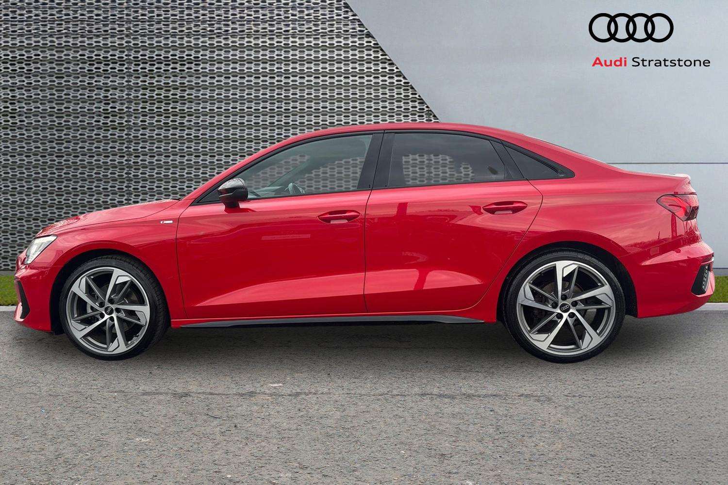 Used Audi A3 2023 for sale - 77648808: Photo 8