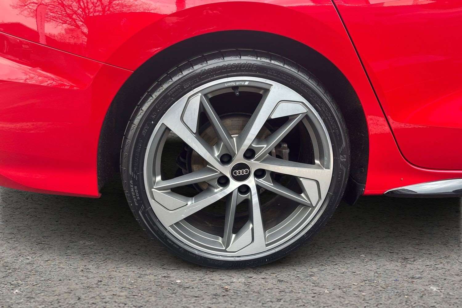 Used Audi A3 2023 for sale - 77648808: Photo 9