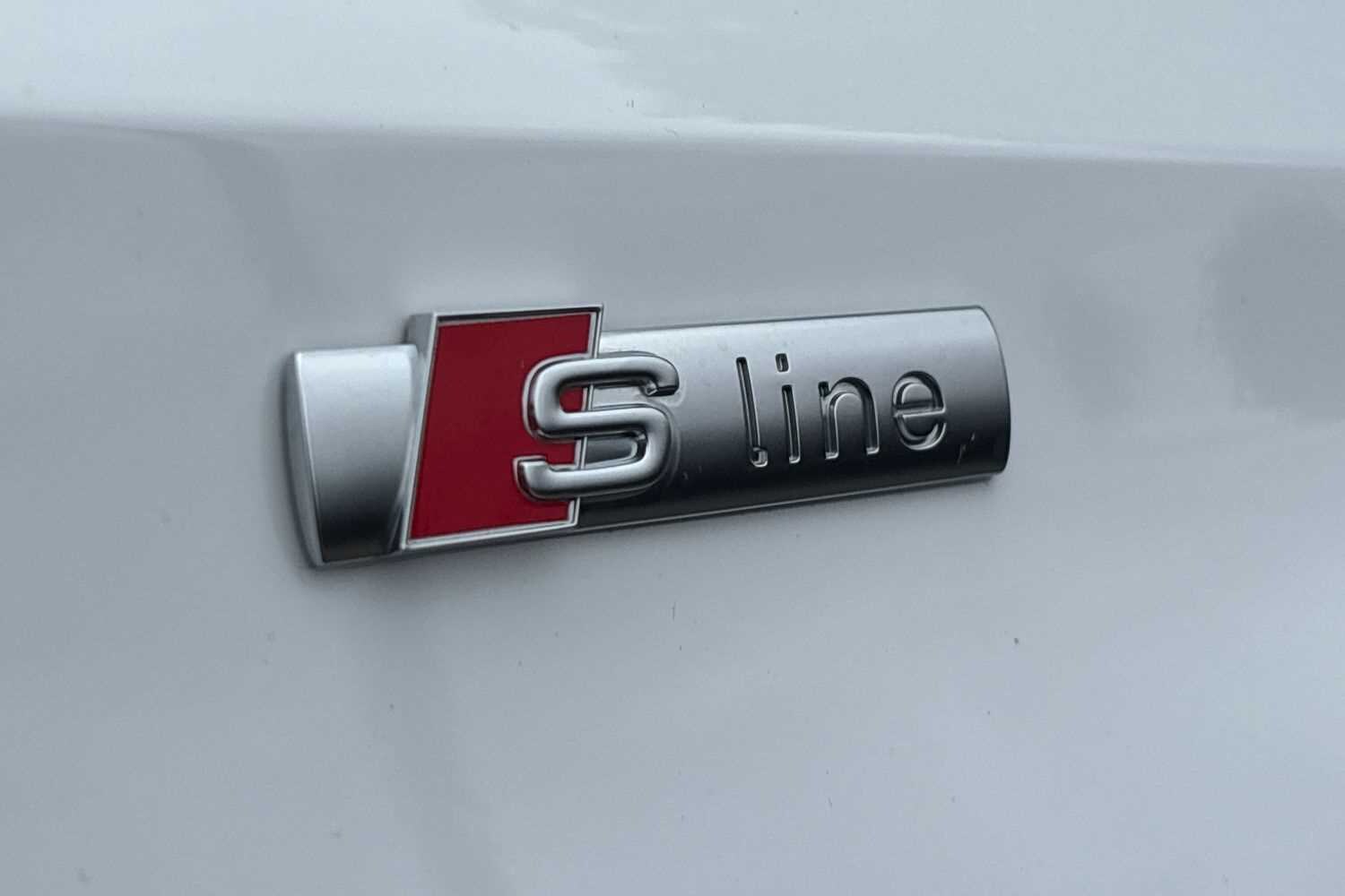 Vehicle 32