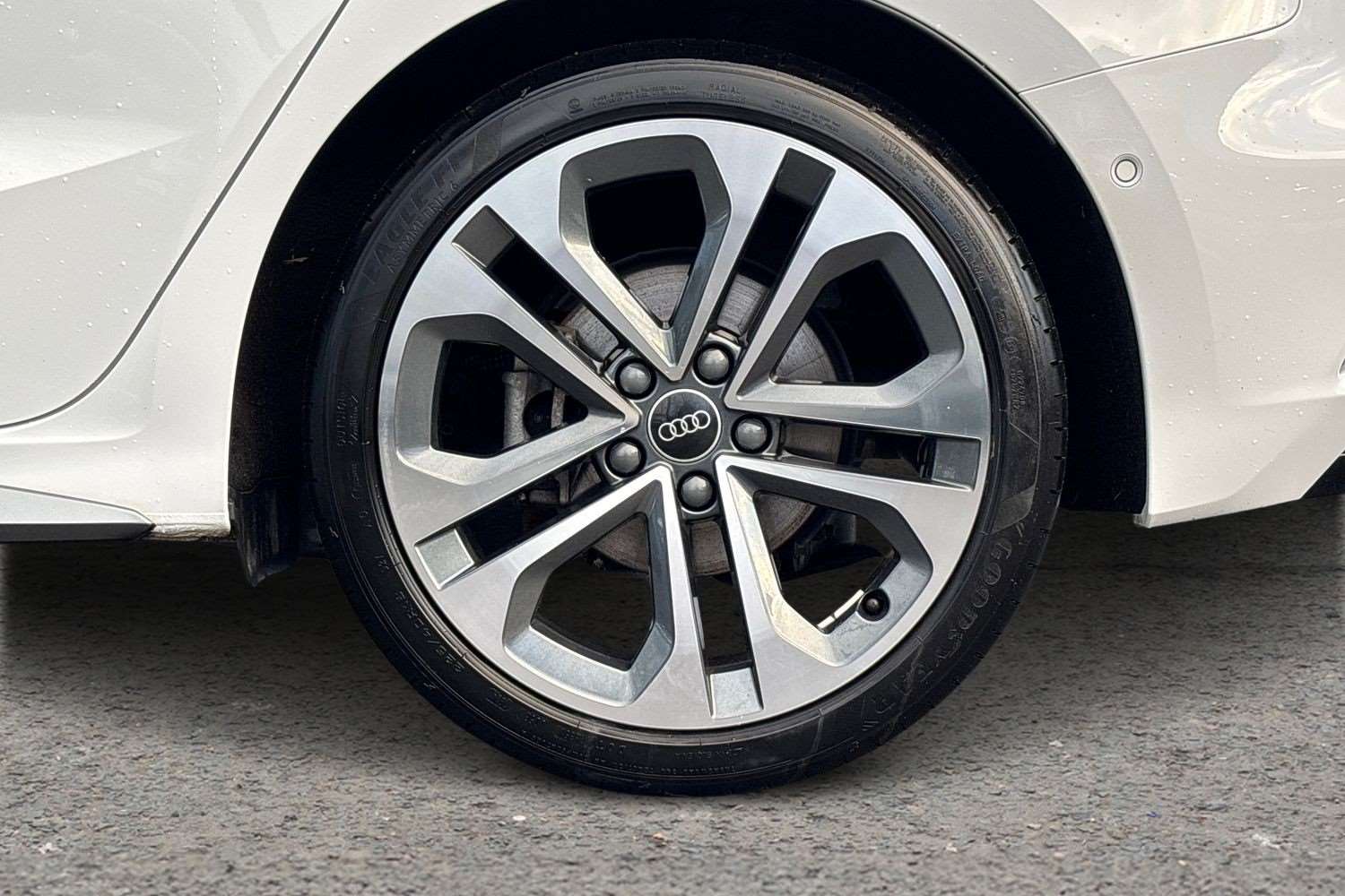 Used Audi A3 2024 for sale - 77553253: Photo 10