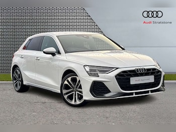 Audi A3 feature image