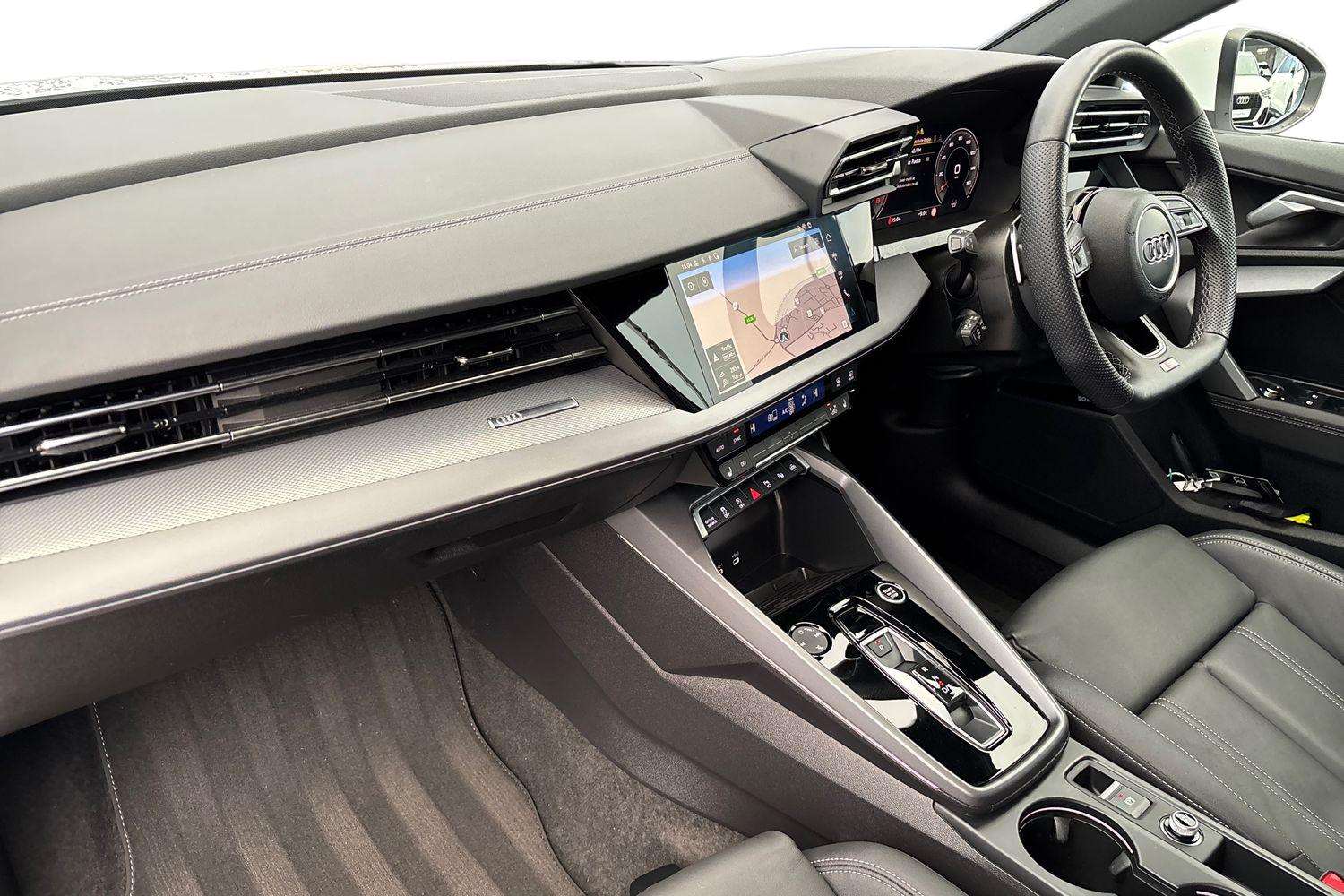 Used Audi A3 2024 for sale - 77553253: Photo 21