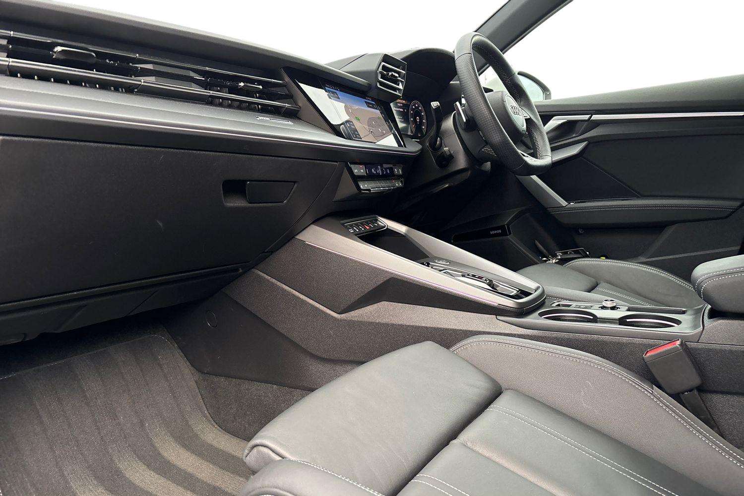 Used Audi A3 2024 for sale - 77553253: Photo 22