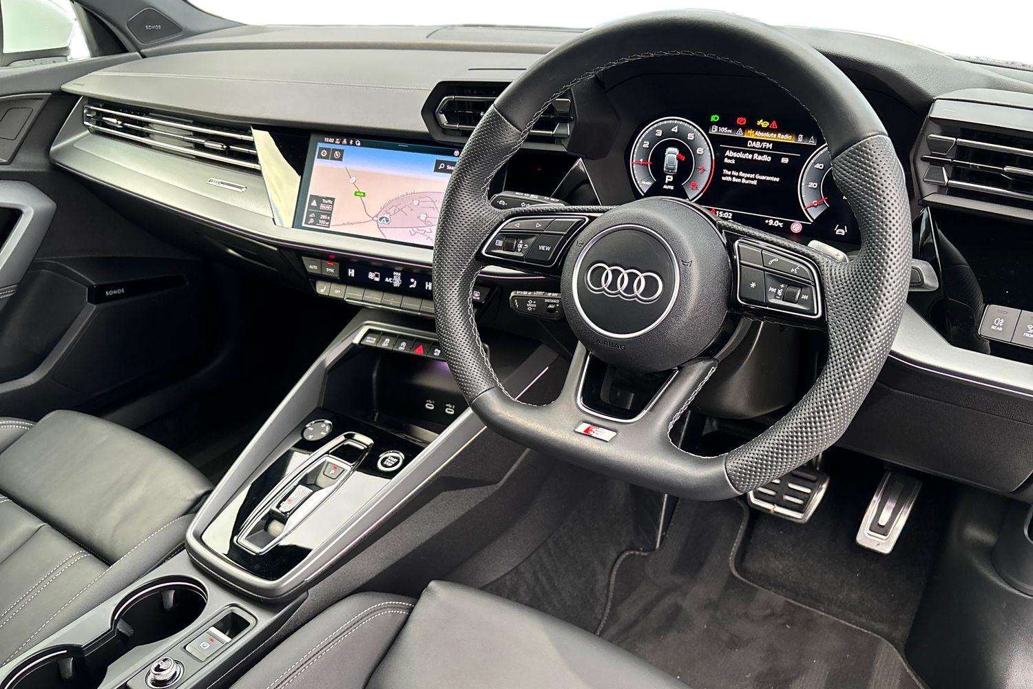 Used Audi A3 2024 for sale - 77553253: Photo 6