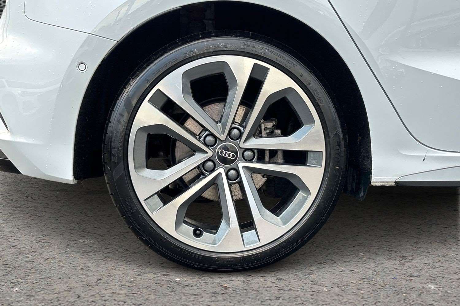 Used Audi A3 2024 for sale - 77553253: Photo 9