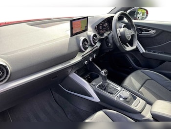 Used Audi Q2 2021 for sale - 75405524: Photo