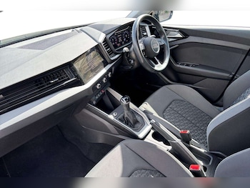 Used Audi A1 2024 for sale - 78051988: Photo