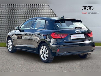 Used Audi A1 2024 for sale - 78051988: Photo