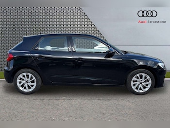 Used Audi A1 2024 for sale - 78051988: Photo