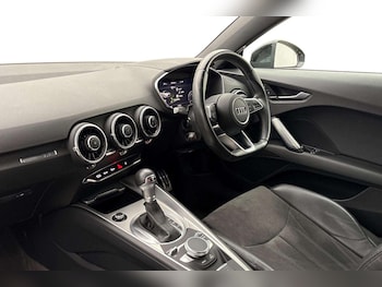 Used Audi TT 2023 for sale - 78845323: Photo