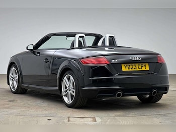 Used Audi TT 2023 for sale - 78845323: Photo
