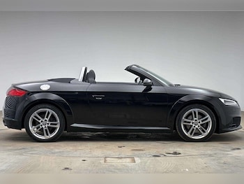 Used Audi TT 2023 for sale - 78845323: Photo
