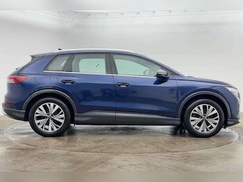 Used Audi Q4 e-tron 2023 for sale - 77942940: Photo