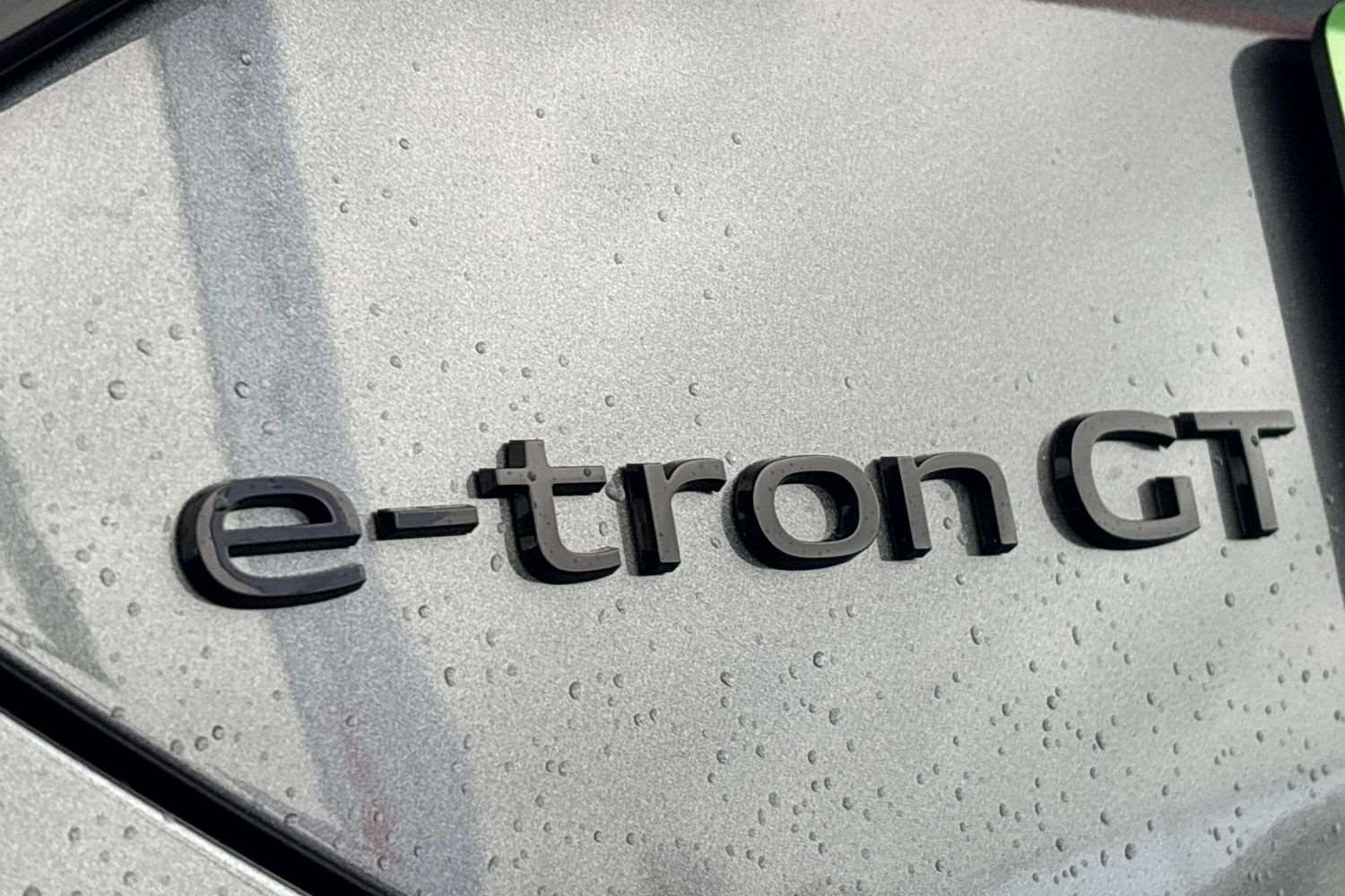 Used Audi e-tron GT 2025 for sale - 76789387: Photo 12