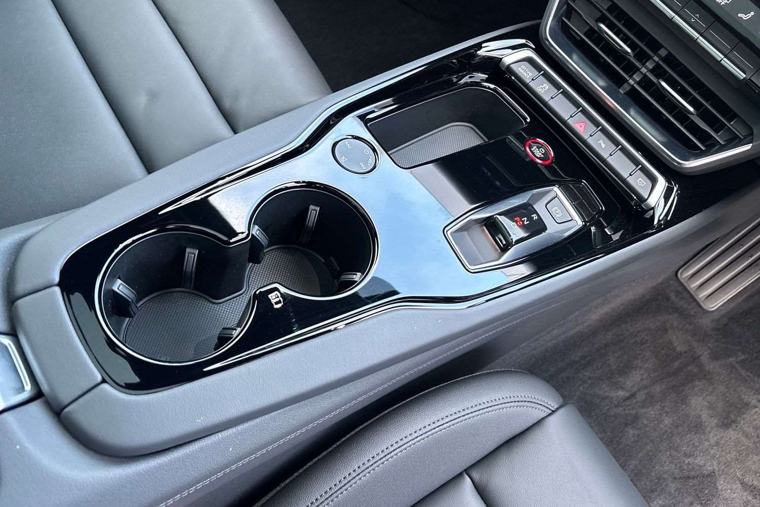 Used Audi e-tron GT 2025 for sale - 76789387: Photo 15