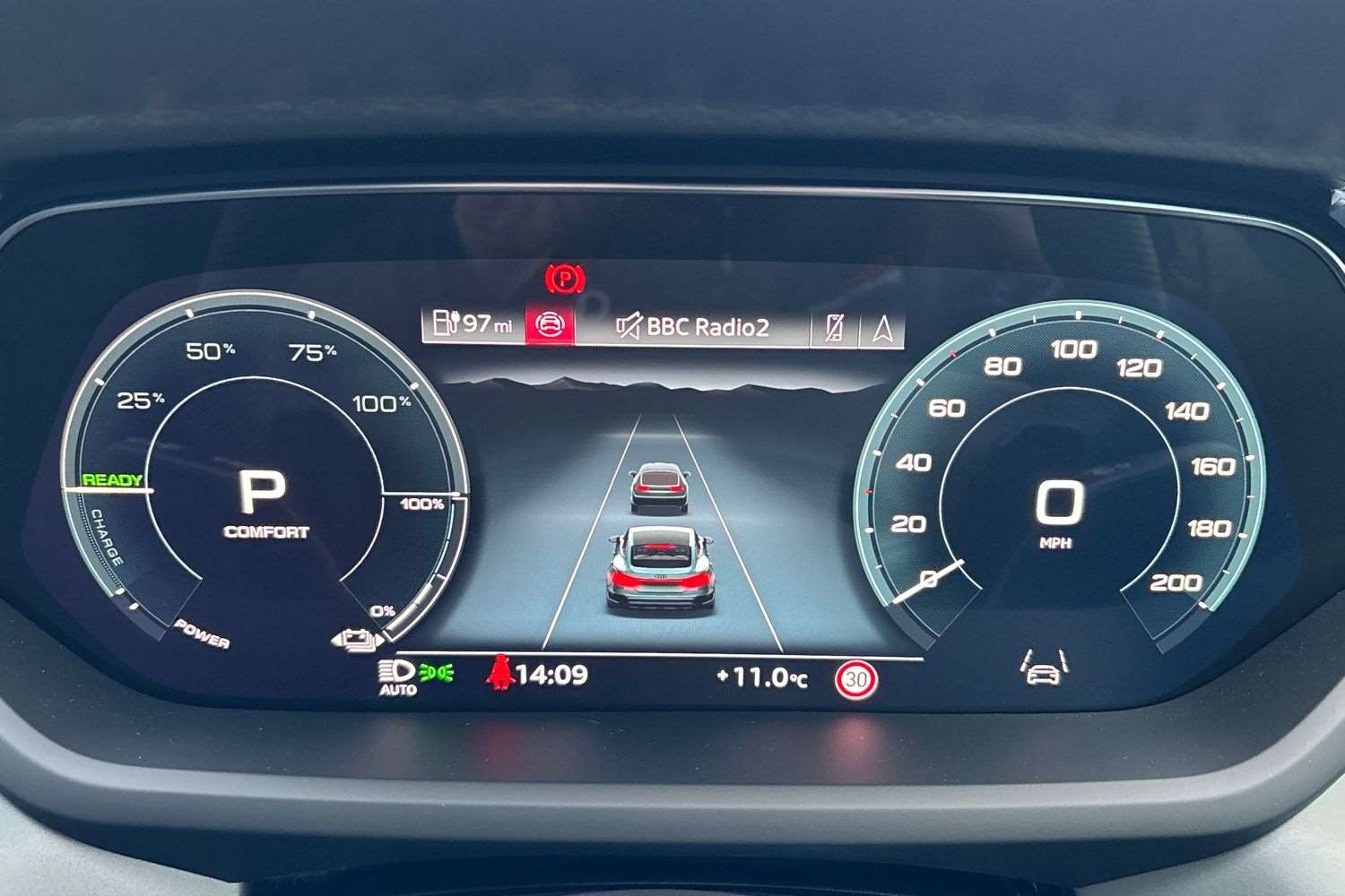 Used Audi e-tron GT 2025 for sale - 76789387: Photo 18