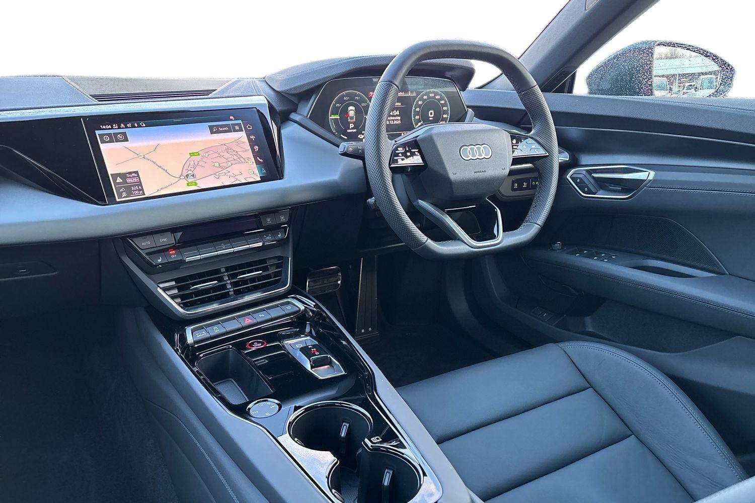 Used Audi e-tron GT 2025 for sale - 76789387: Photo 20