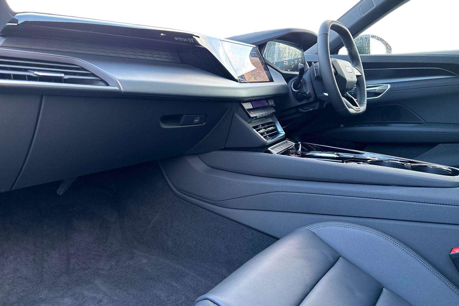 Used Audi e-tron GT 2025 for sale - 76789387: Photo 21