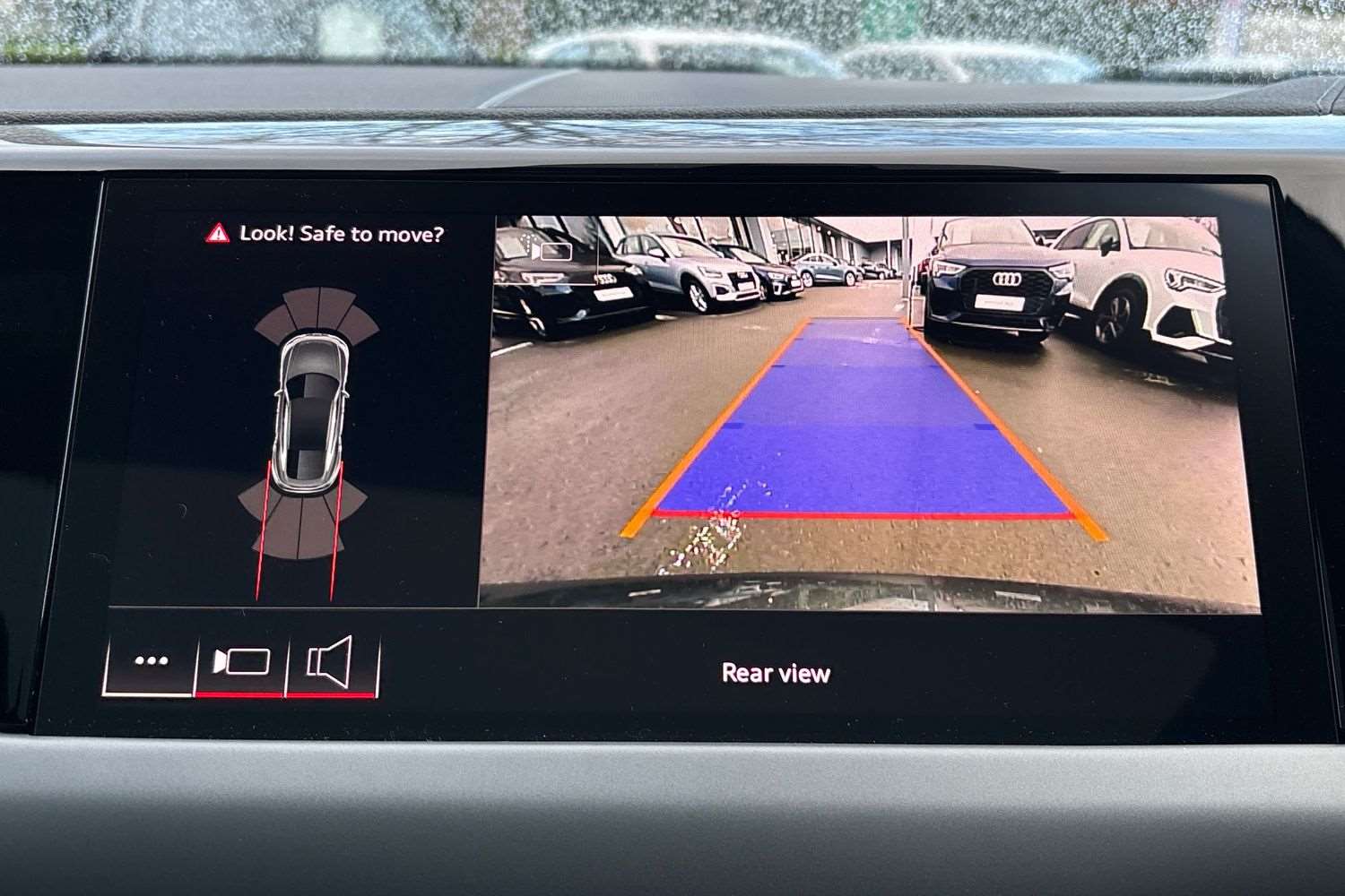 Used Audi e-tron GT 2025 for sale - 76789387: Photo 26