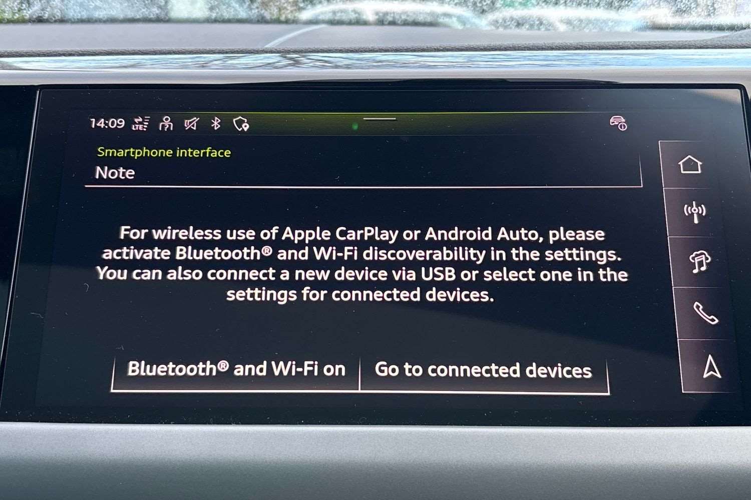 Used Audi e-tron GT 2025 for sale - 76789387: Photo 27